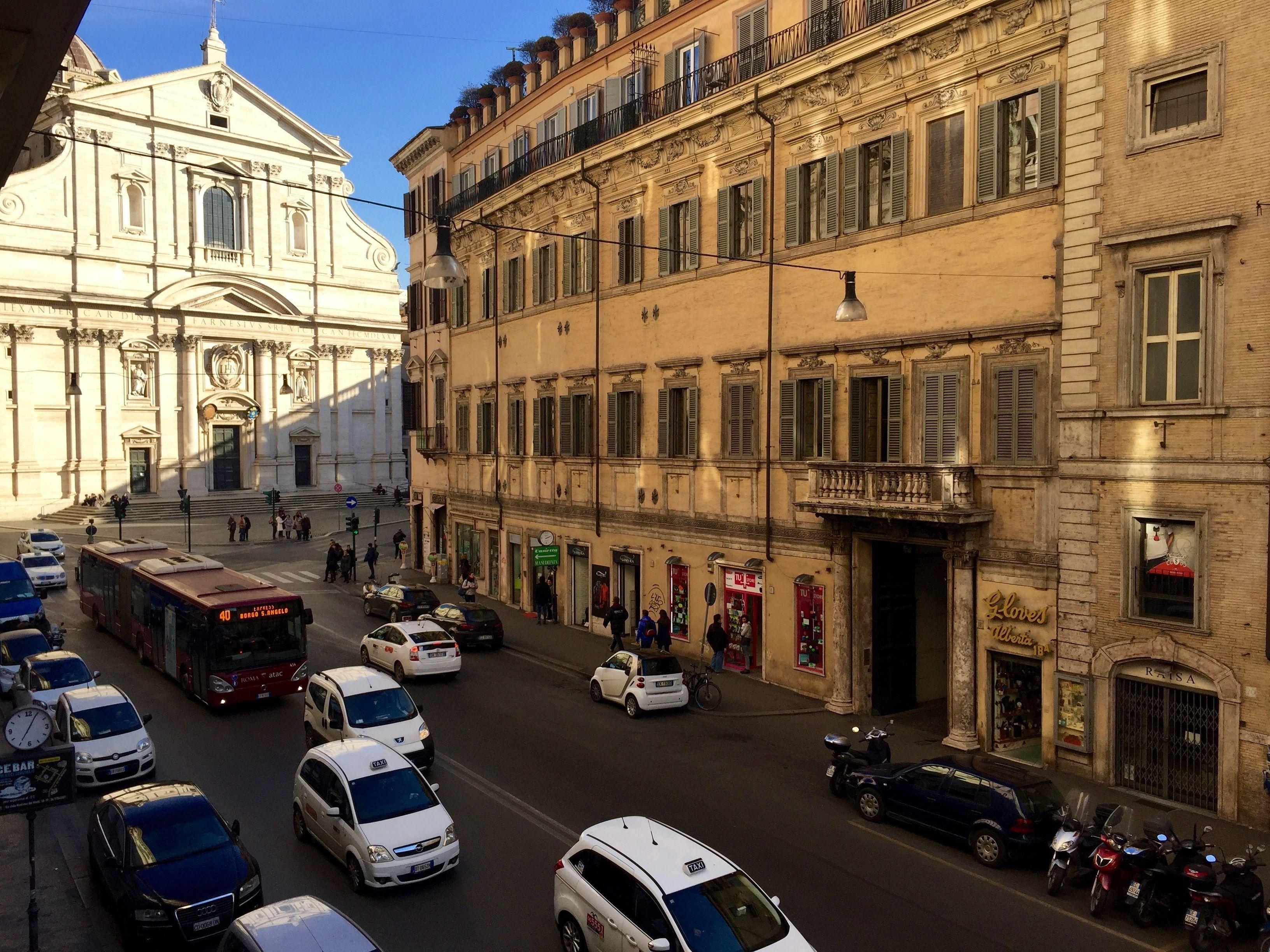 B&B Best Pantheon — Photos 1
