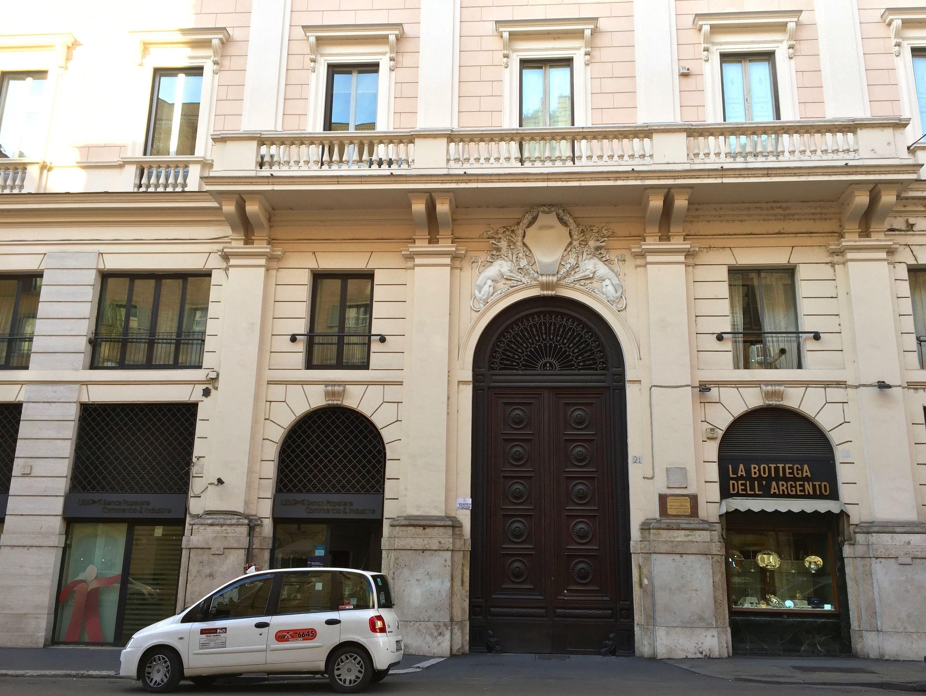 B&B Best Pantheon — Photos 3
